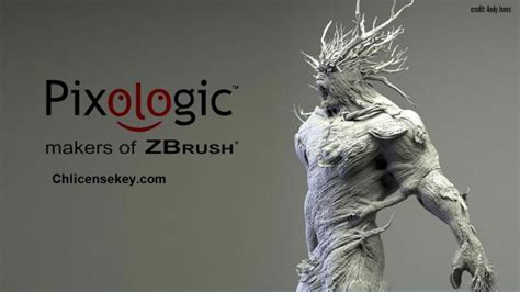 Pixologic Zbrush 2023 Crack & License Key Free Download